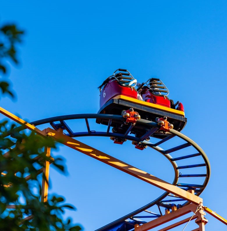 SandSerpent Closing at Busch Gardens Tampa Bay