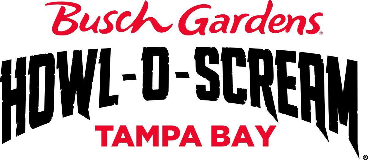 Howl-O-Scream Busch Gardens Tampa Bay Sinister Sale