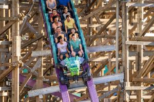 Busch Gardens
