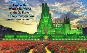Wizard of Oz
