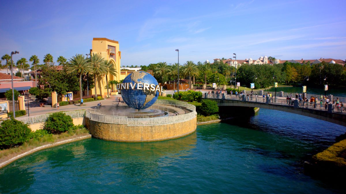 Want to Celebrate New Year’s Eve at Universal Orlando?