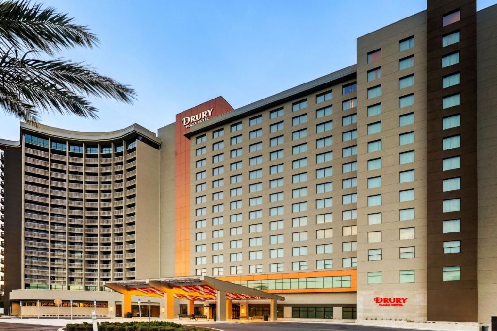 Drury Inn Disney Springs