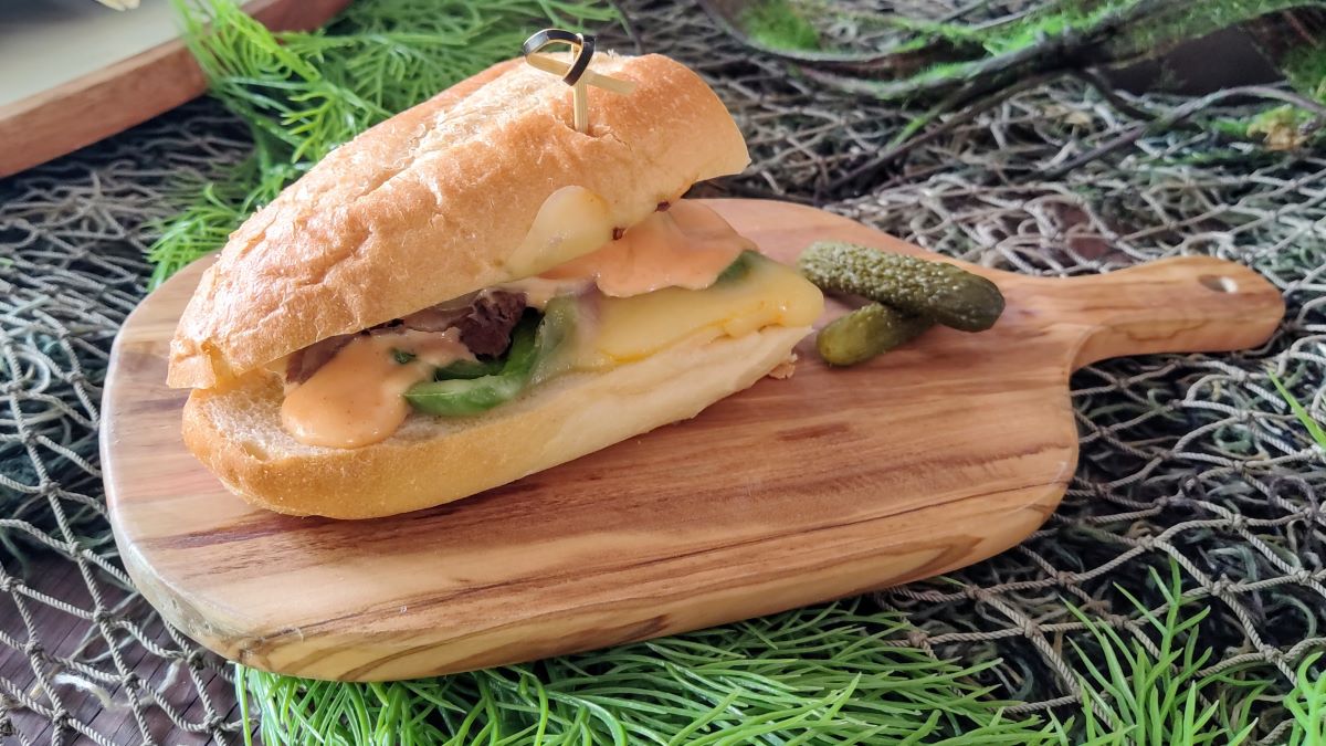 Best Howl-O-Scream Orlando Food at SeaWorld Orlando