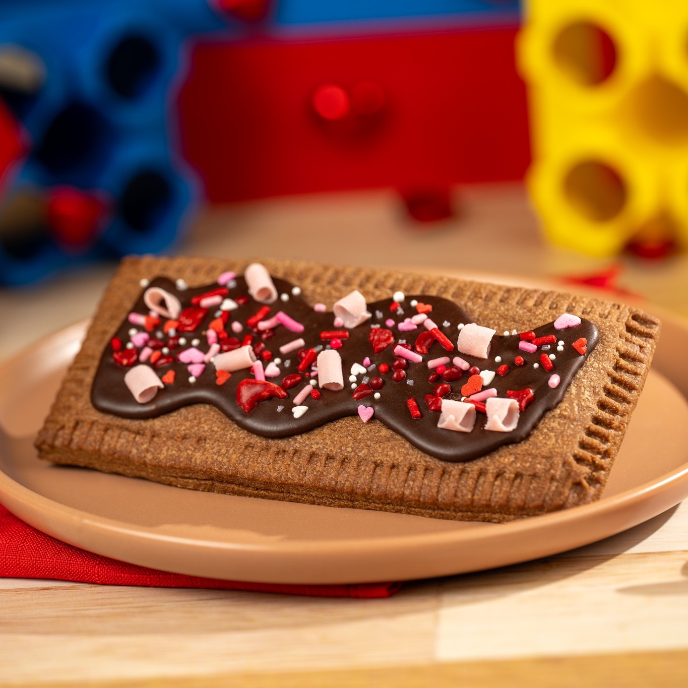 Sweet Valentine Delights at Disney World in 2025