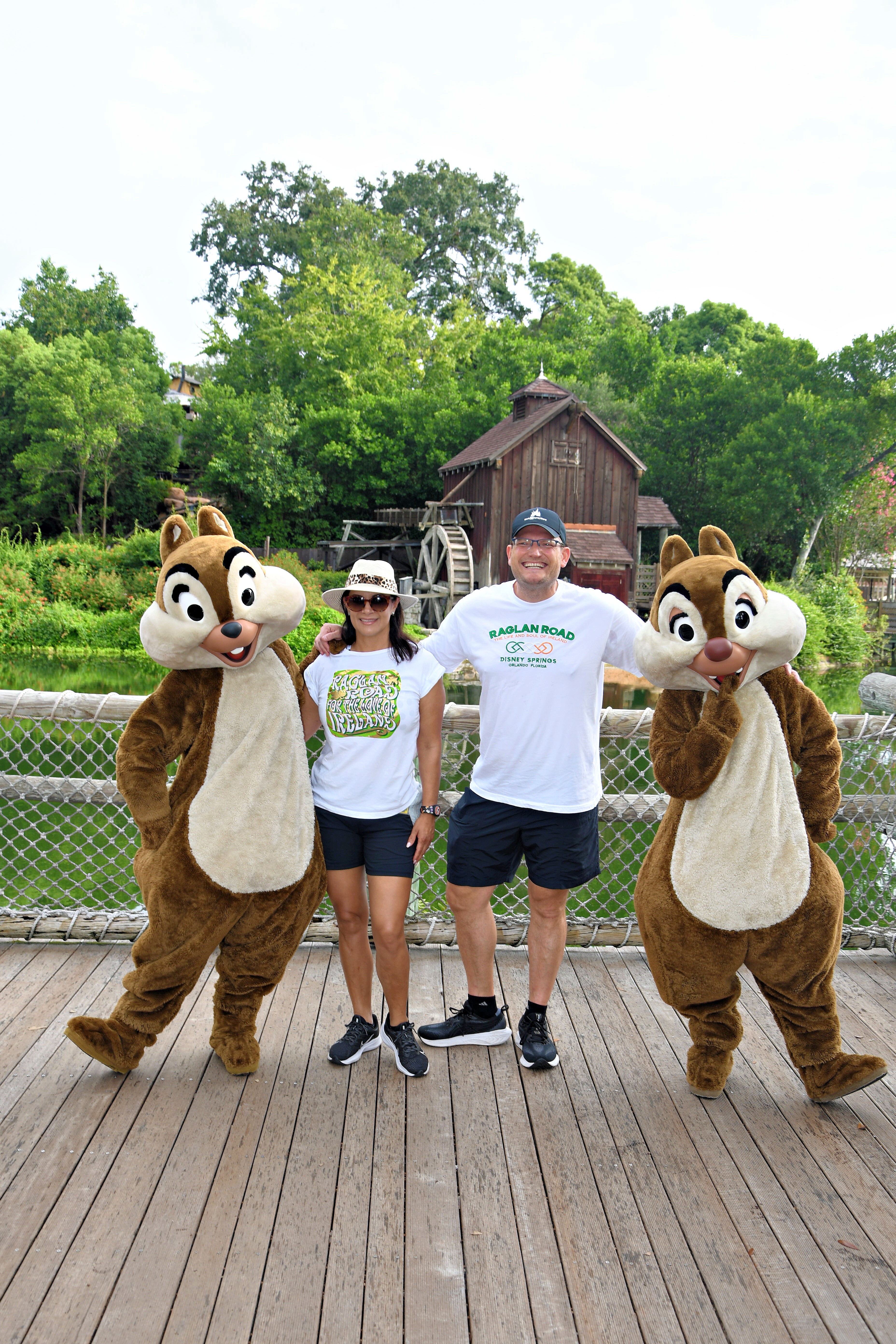 Tracking the Magic: What I Got Out of My Disney World Annual Pass