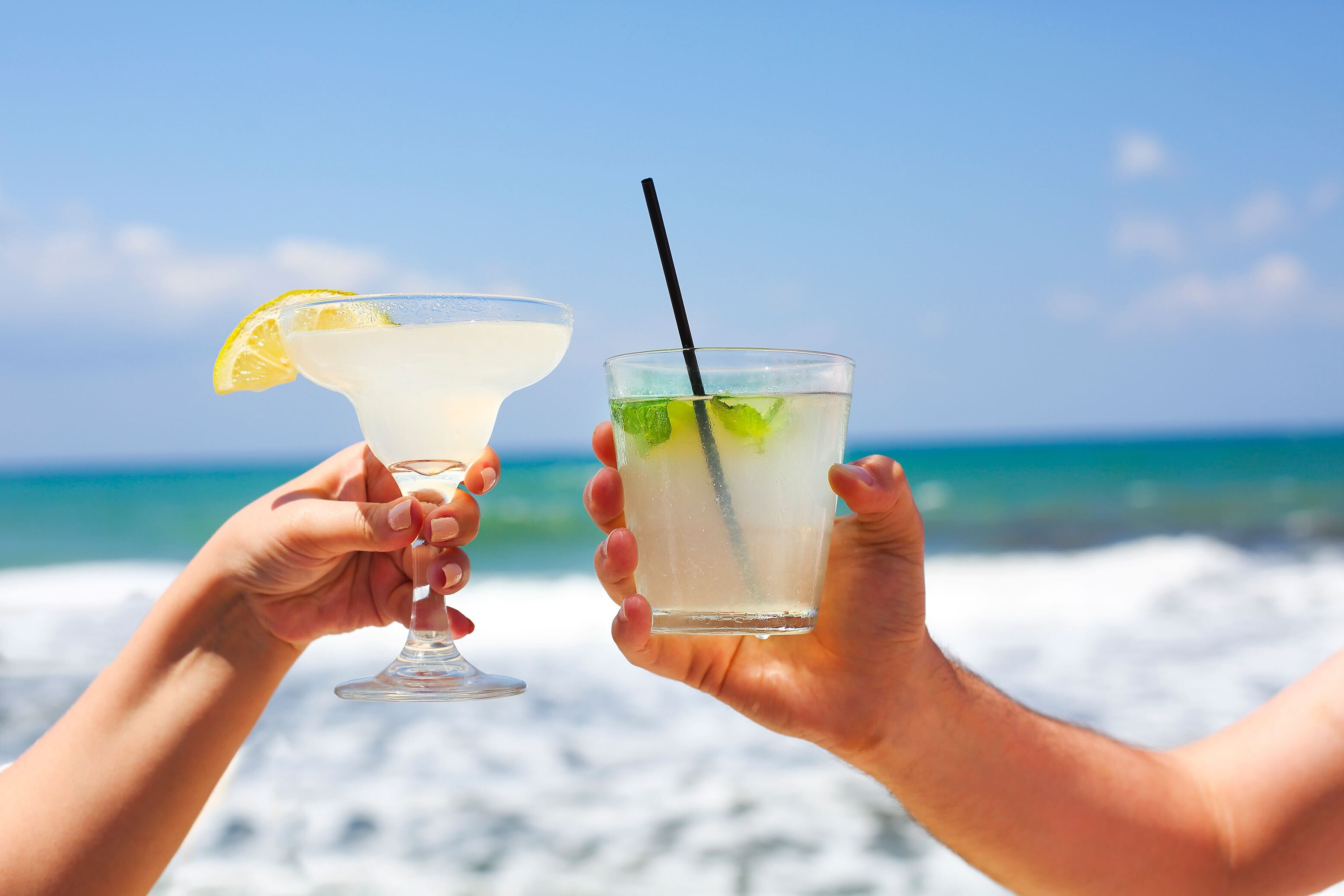 Sip, Savor, and Sunbathe: Celebrate Margarita Season with CheapCaribbean and Cuervo®