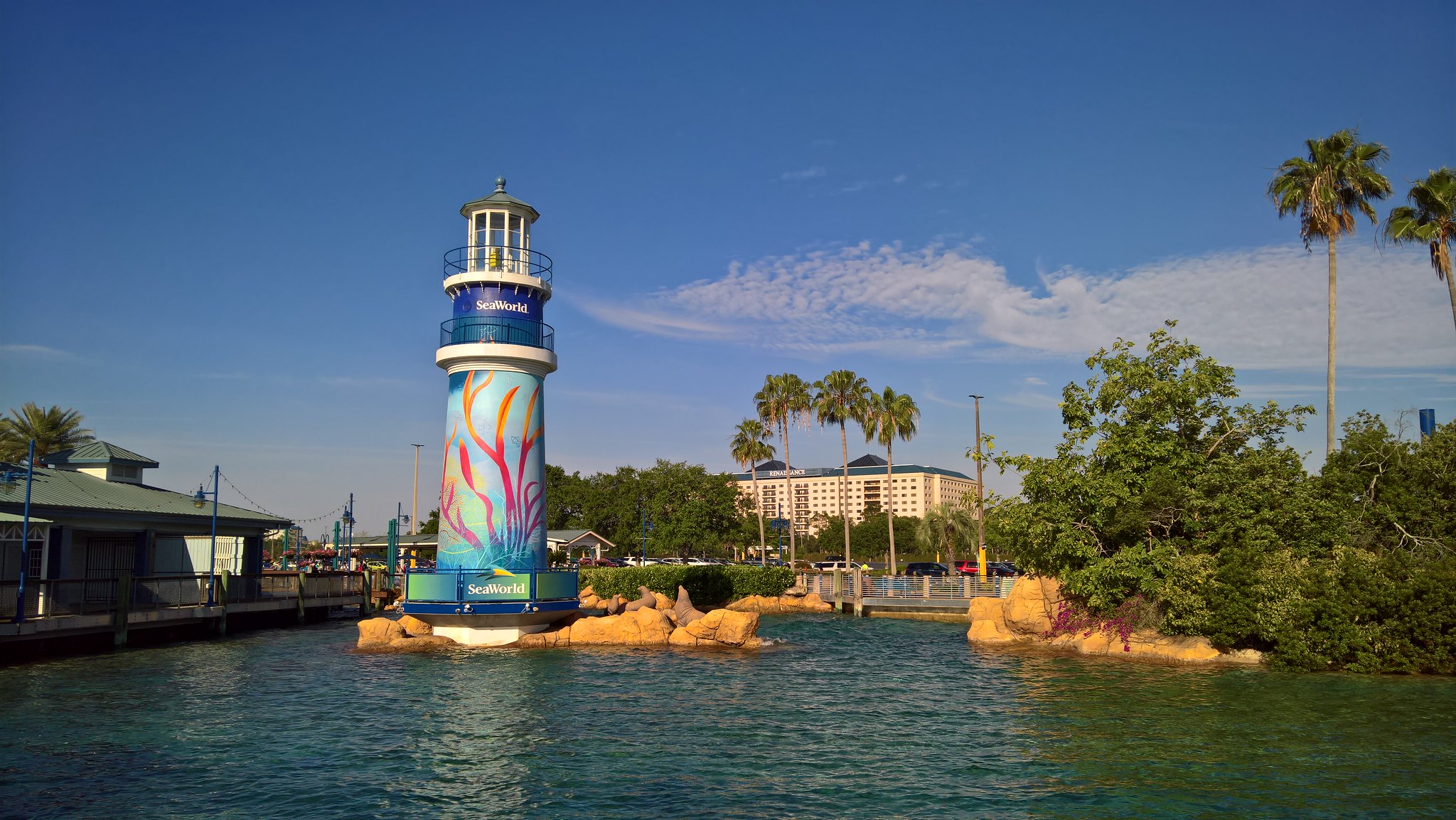 Celebrate Spring with SeaWorld Orlando’s May Pass Member Rewards!