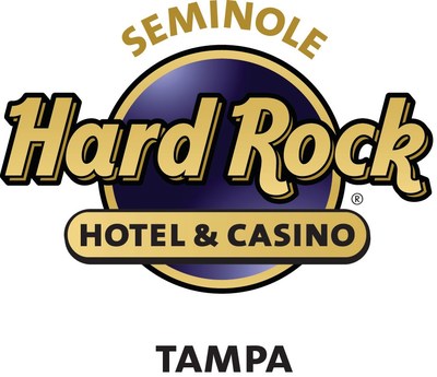 🎰 Seminole Hard Rock Tampa Named “Best Casino for Hitting Jackpots,” Gears Up for “Slot-Tastic Four” Weekend 🎉