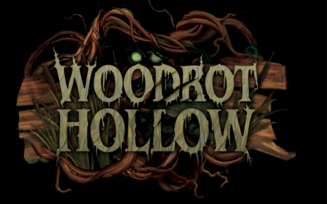 Wander In and Rot: Woodrot Hollow Creeps Into Howl-O-Scream Orlando at SeaWorld