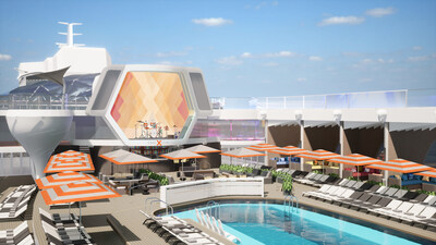 🚢 Celebrity Cruises Unveils Four New Escapes Aboard Celebrity Xcel – Coming Fall 2025