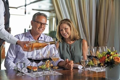 Oceania Cruises Launches Exclusive Gérard Bertrand Wine Pairing Lunch: A New Era of Culinary Discovery at Sea